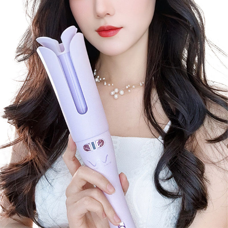 Ultra-Shine Hair Wrap