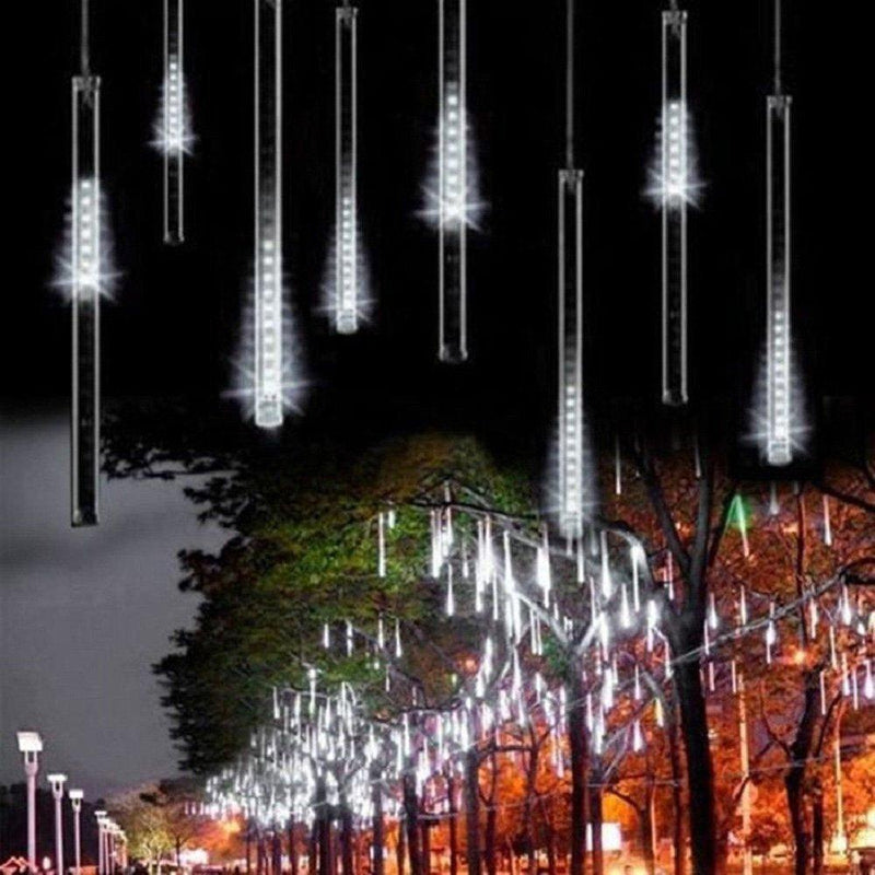 Snow Fall Xmas LED Lights