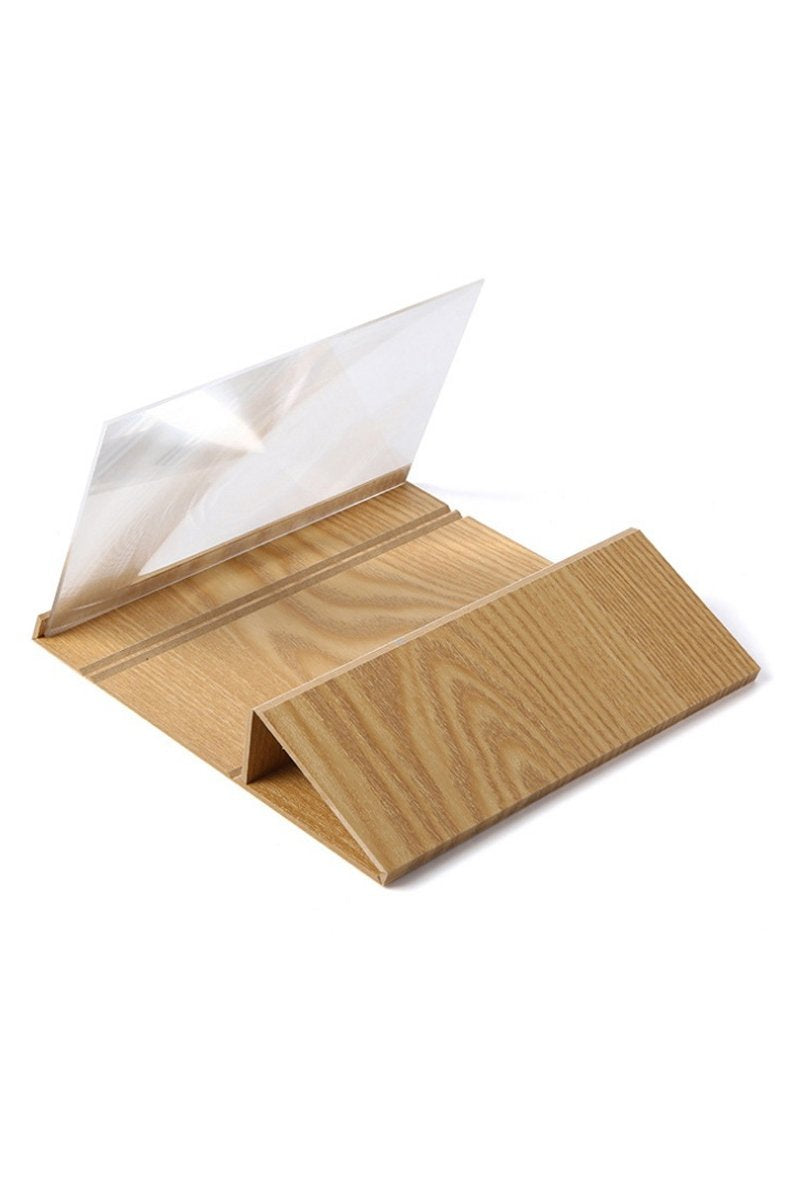 Phone Magnifying Stand