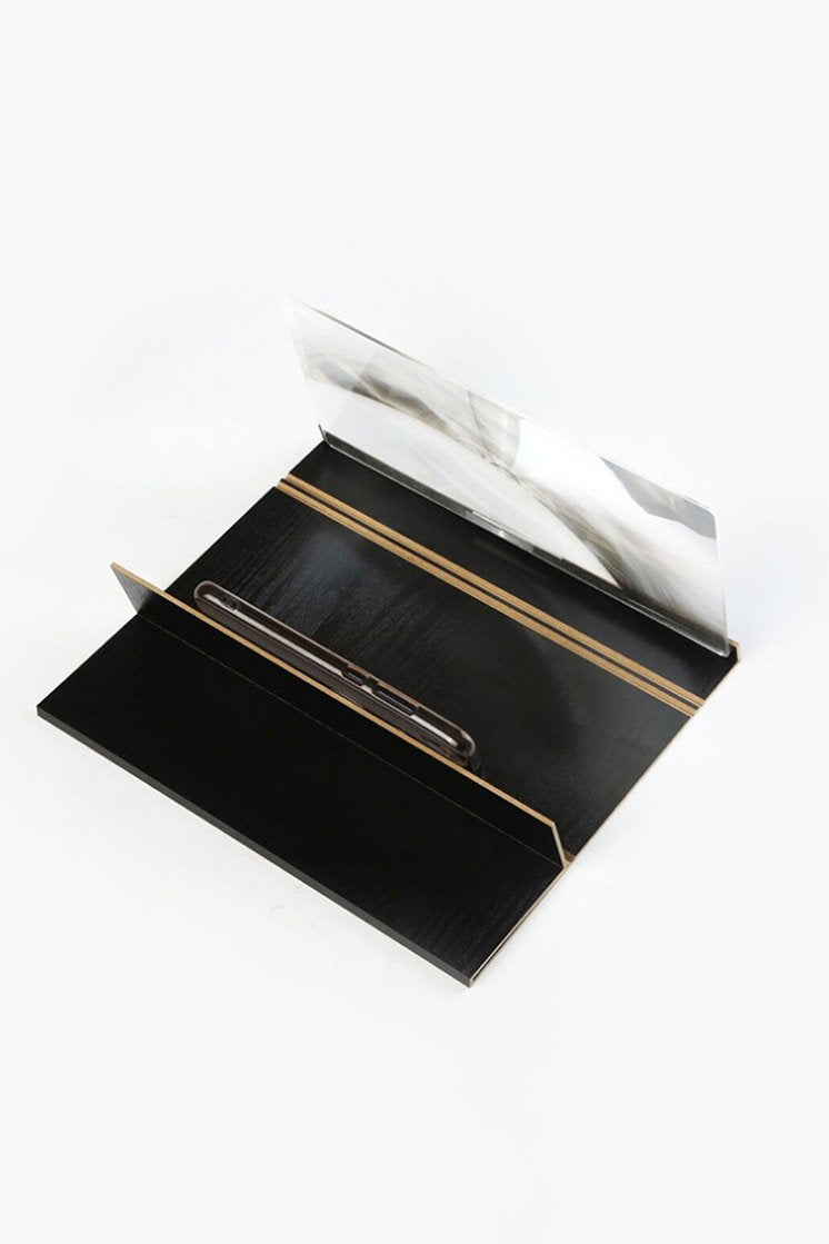 Phone Magnifying Stand