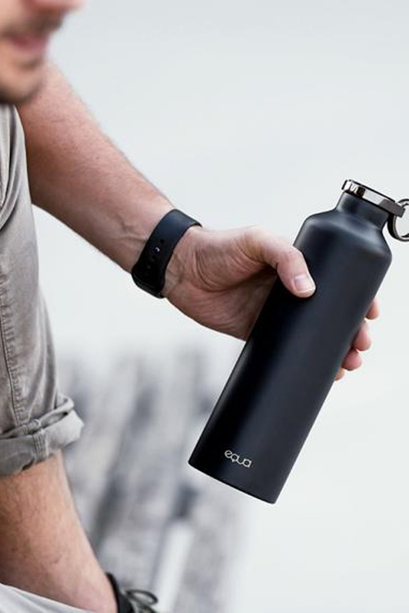 Smart Water Bottle