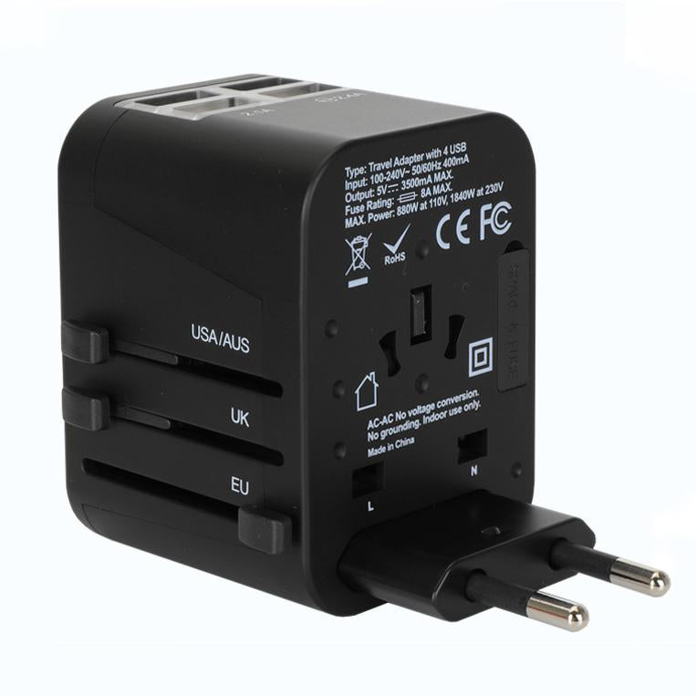 Travel Adapter