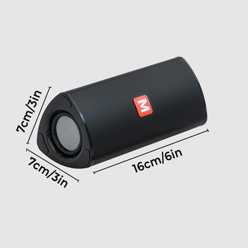 Angle 3 Bluetooth Portable Speaker