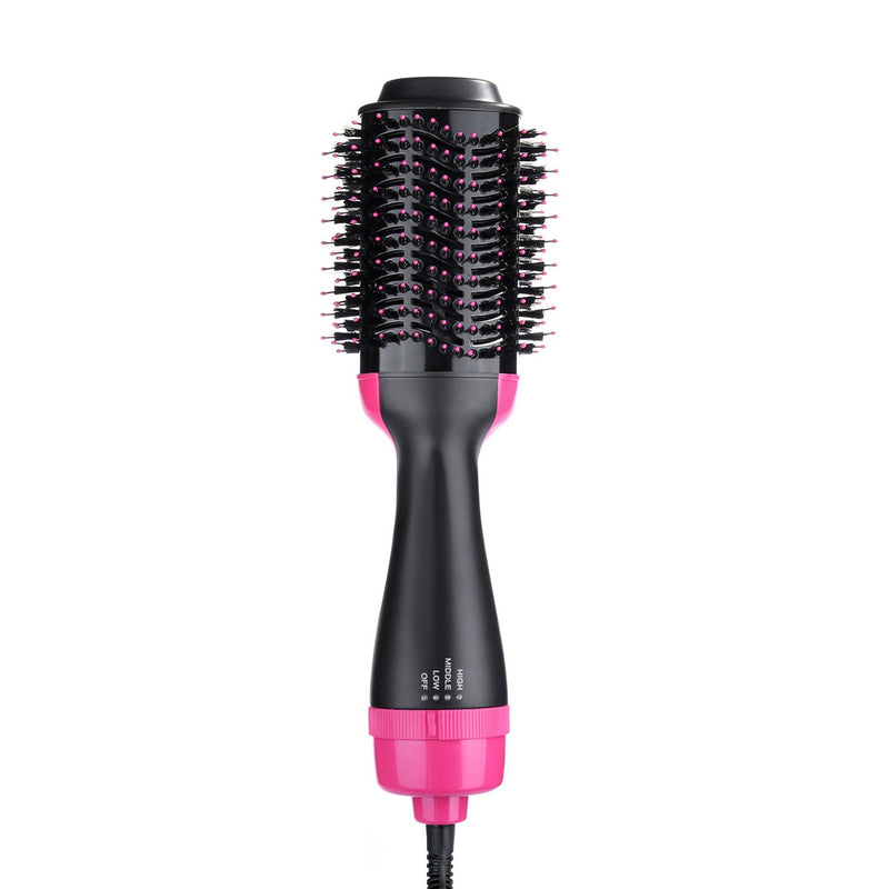 Hair Dryer And Volumizer