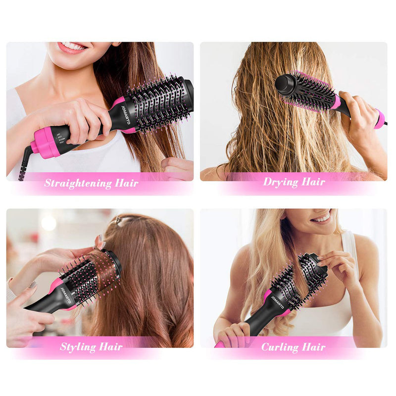 Hair Dryer And Volumizer