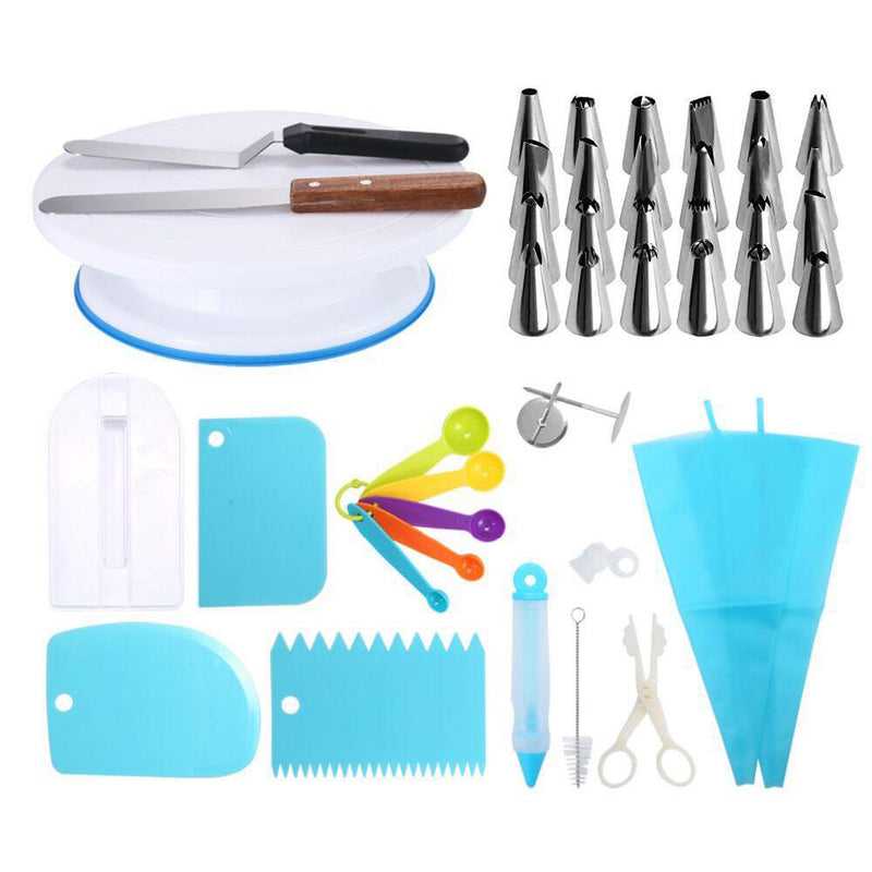 Beginners Cake Baking Kit