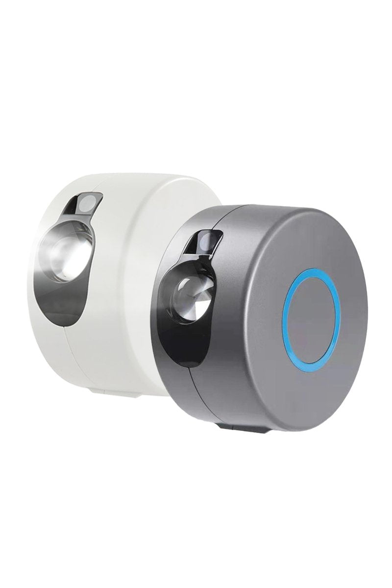 High-Definition Starry Sky LED Projection Lamp