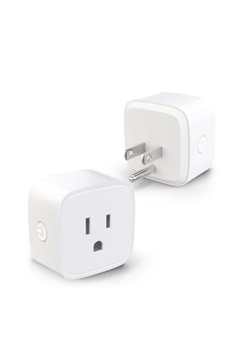 Wireless Smart Plug
