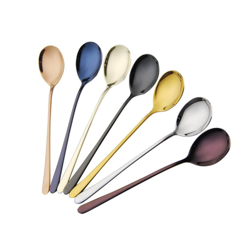 Dubai Dessert Spoon