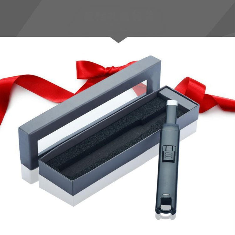 Intelligent Electric Lighter USB Arc