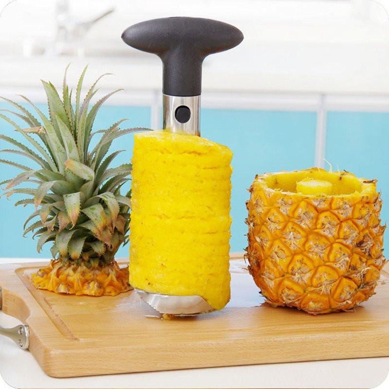 Pineapple Peeler Corer