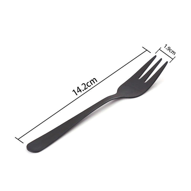 Barcelona Salad Fork