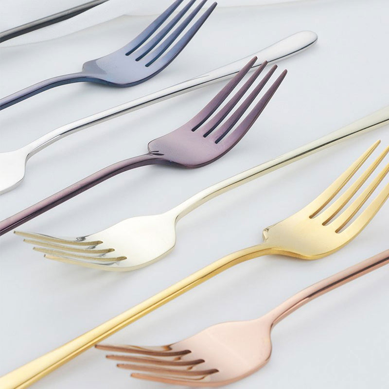 London Fork