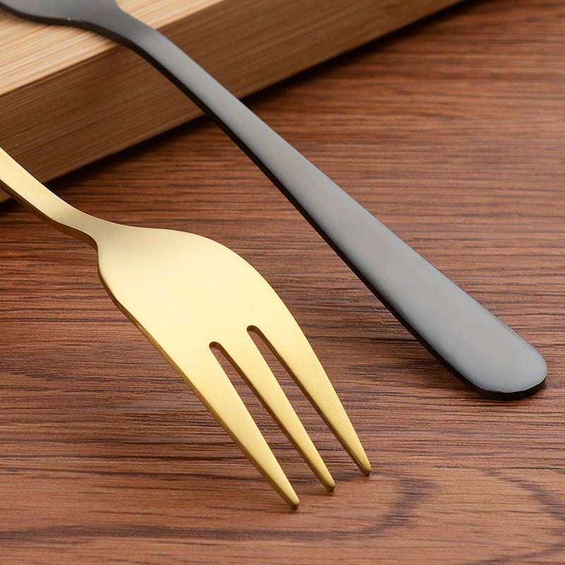 Barcelona Salad Fork