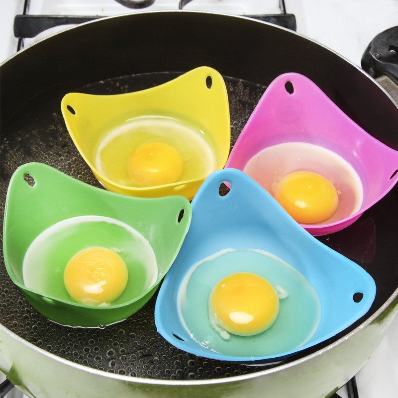 Egg Poaching Set