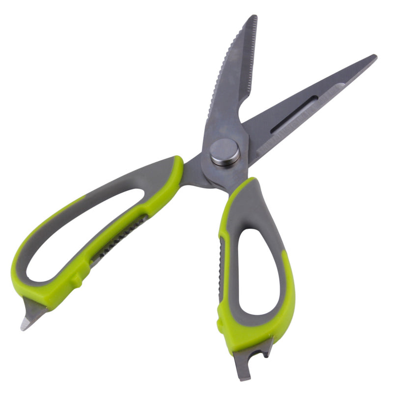 Multifunction Household Shears