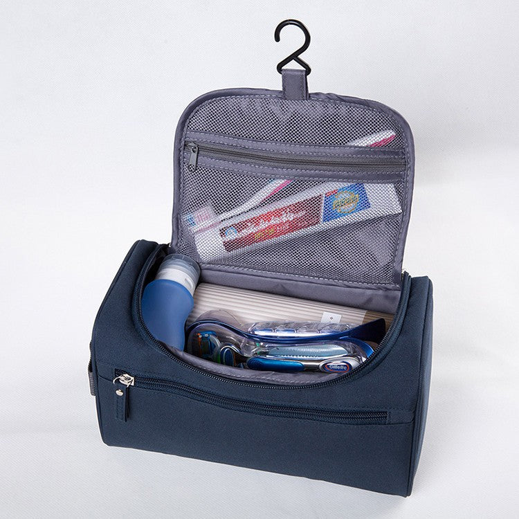 Hanging Waterproof Toiletry Bag