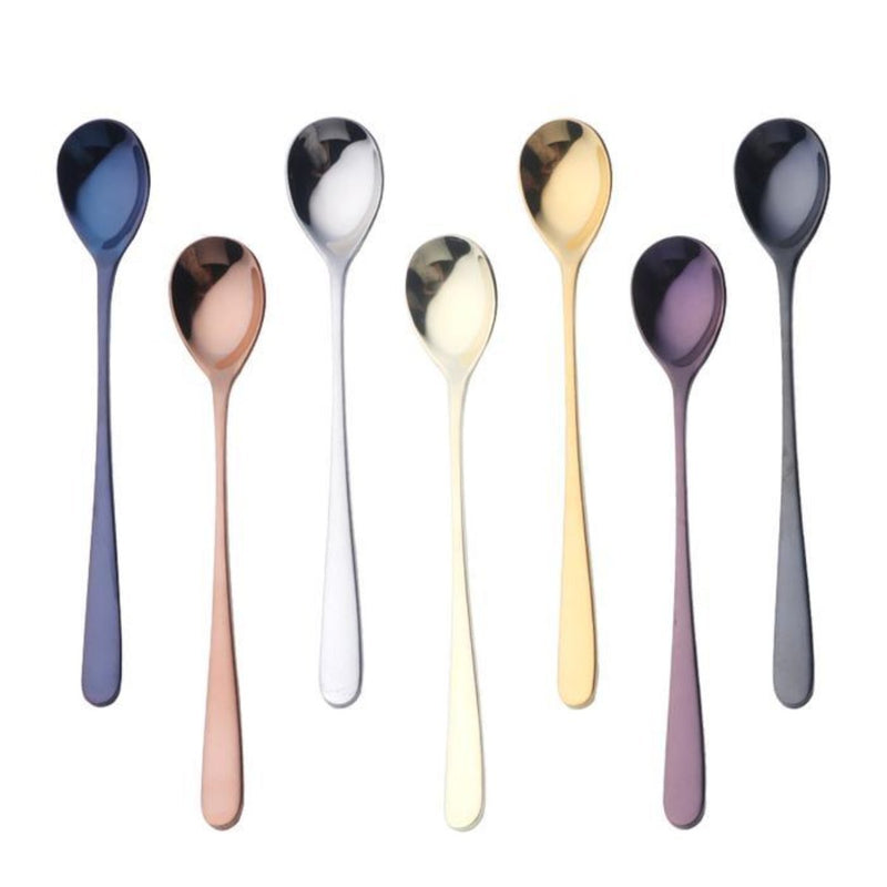 Dubai Dessert Spoon