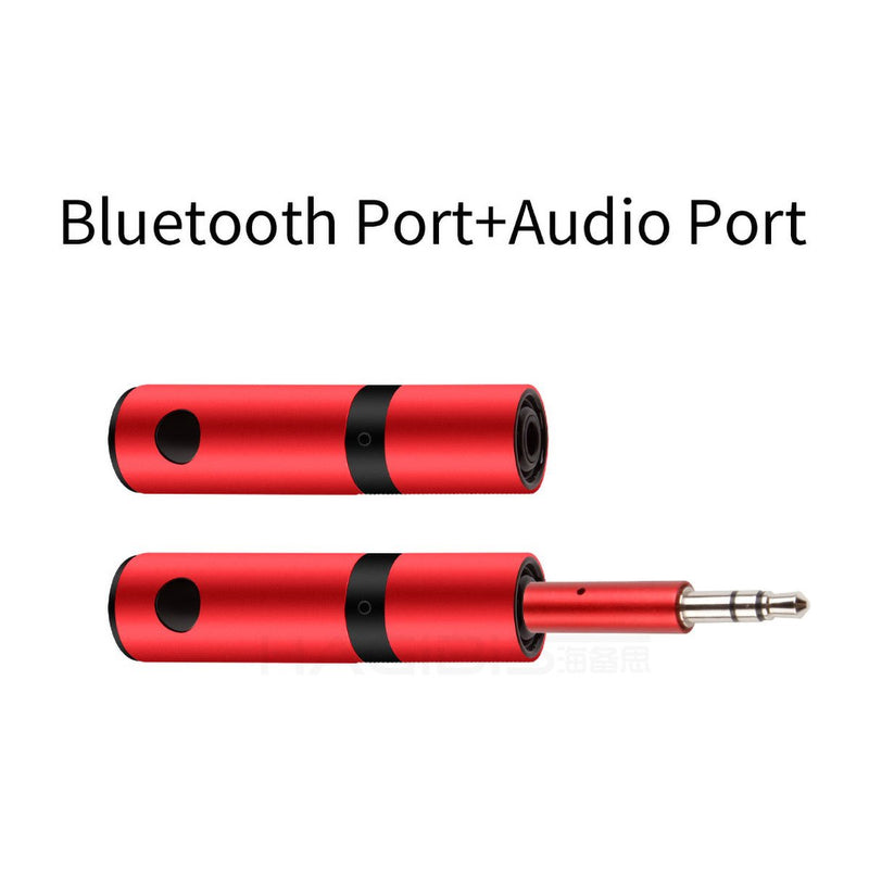 Make any Speaker Wireless