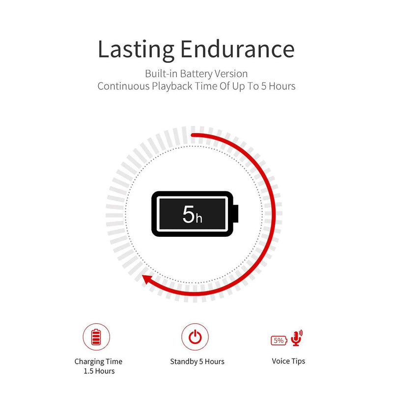 Make any Speaker Wireless