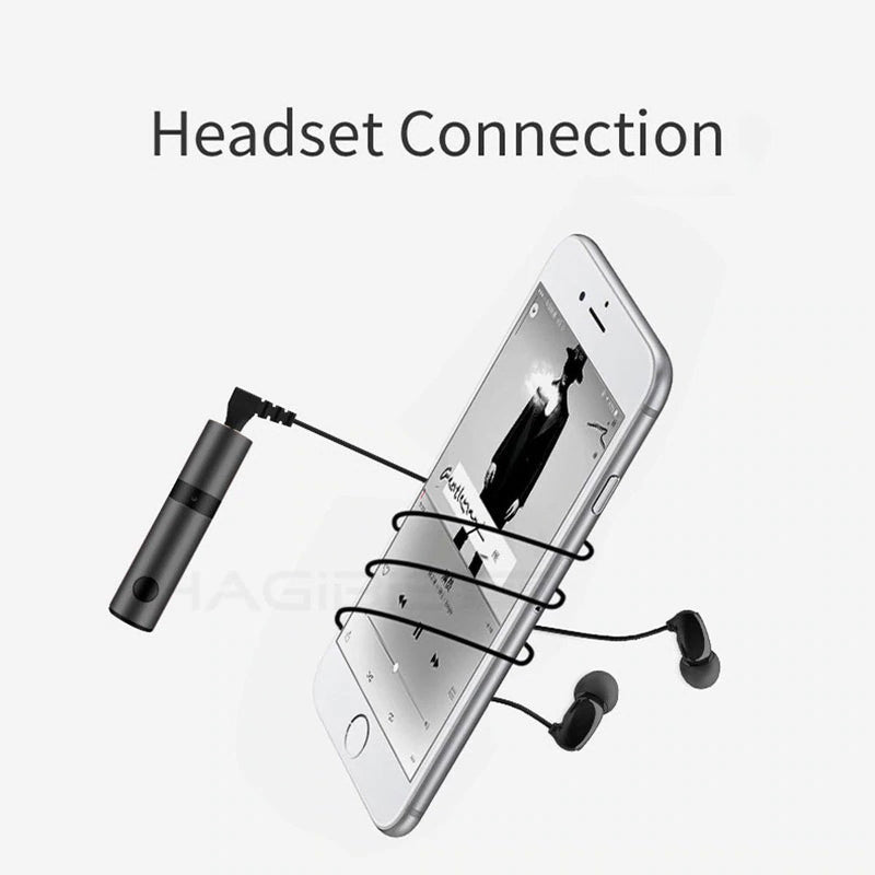 Make any Speaker Wireless