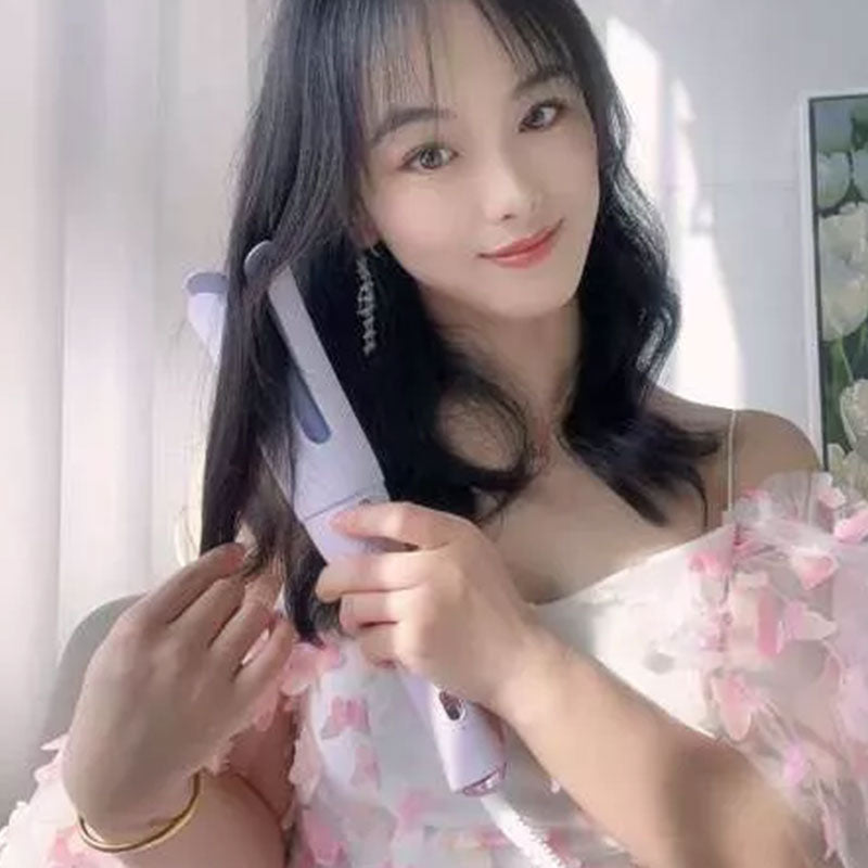Ultra-Shine Hair Wrap