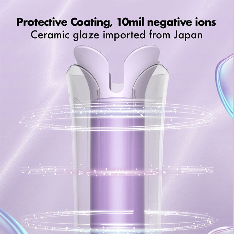 Ultra-Shine Hair Wrap