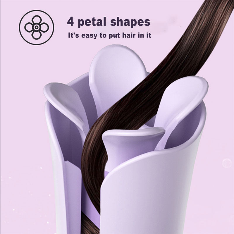 Ultra-Shine Hair Wrap
