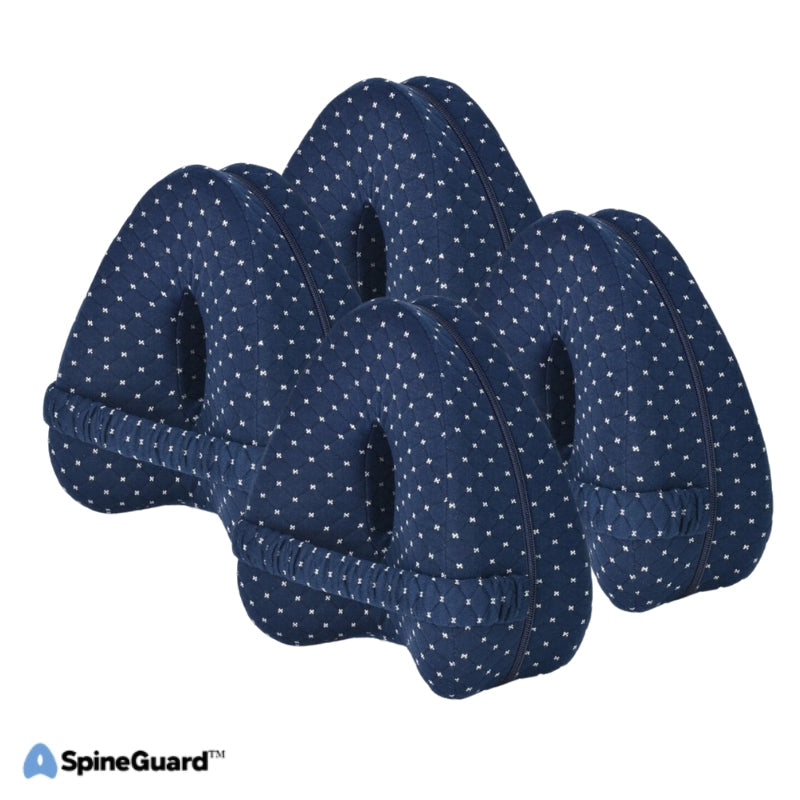 SpineGuard™ Legs Pillow - Relieve Hip Pain & Sciatica