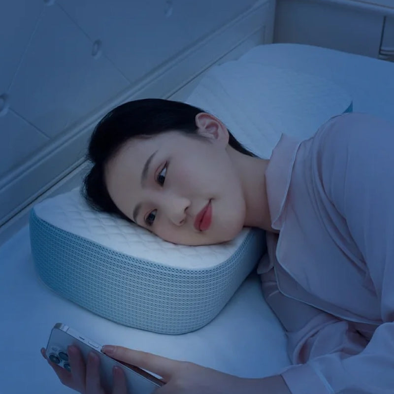 Serenity Sleep Orthopedic Pillow