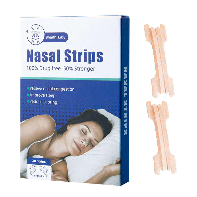 Air Flow Nasal Strips