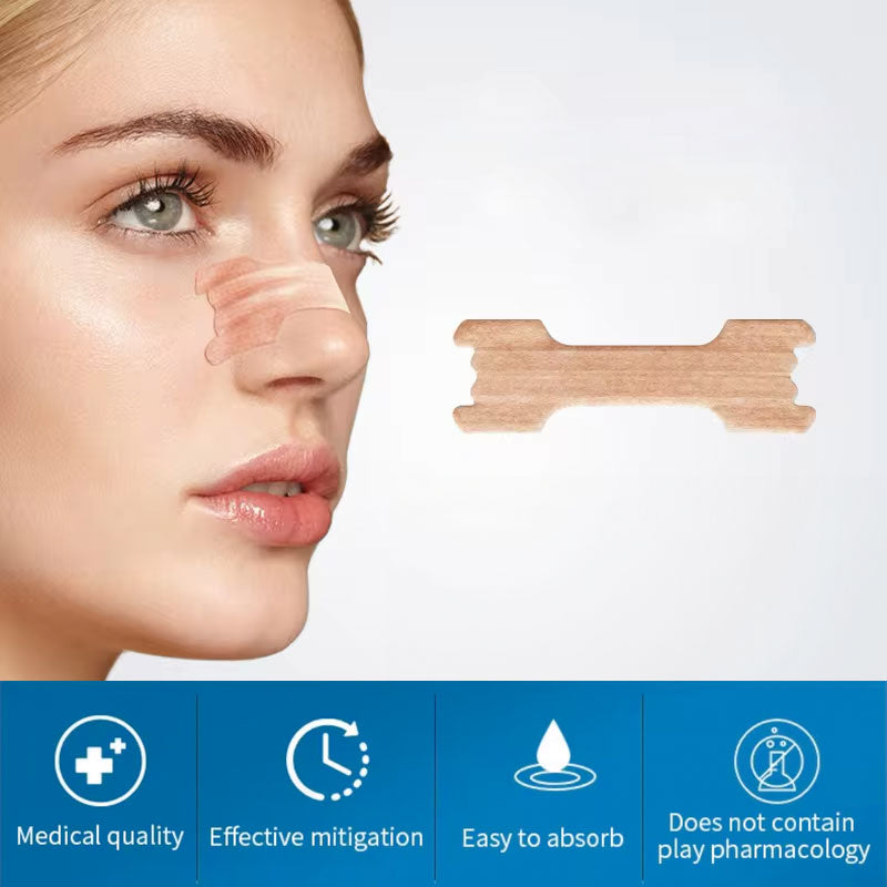 Air Flow Nasal Strips