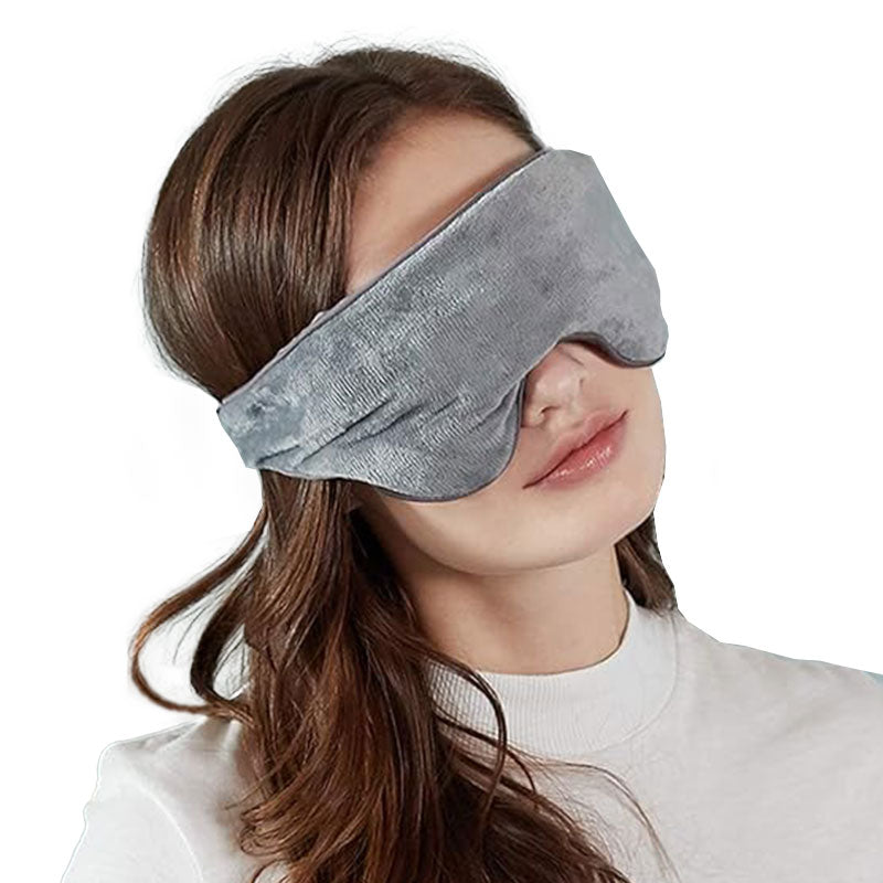 Deep Slumber Weighted Eye Mask