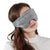 Deep Slumber Weighted Eye Mask