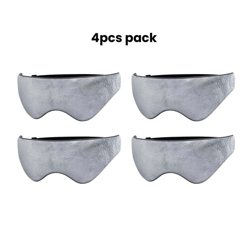 Deep Slumber Weighted Eye Mask