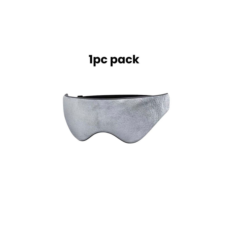 Deep Slumber Weighted Eye Mask