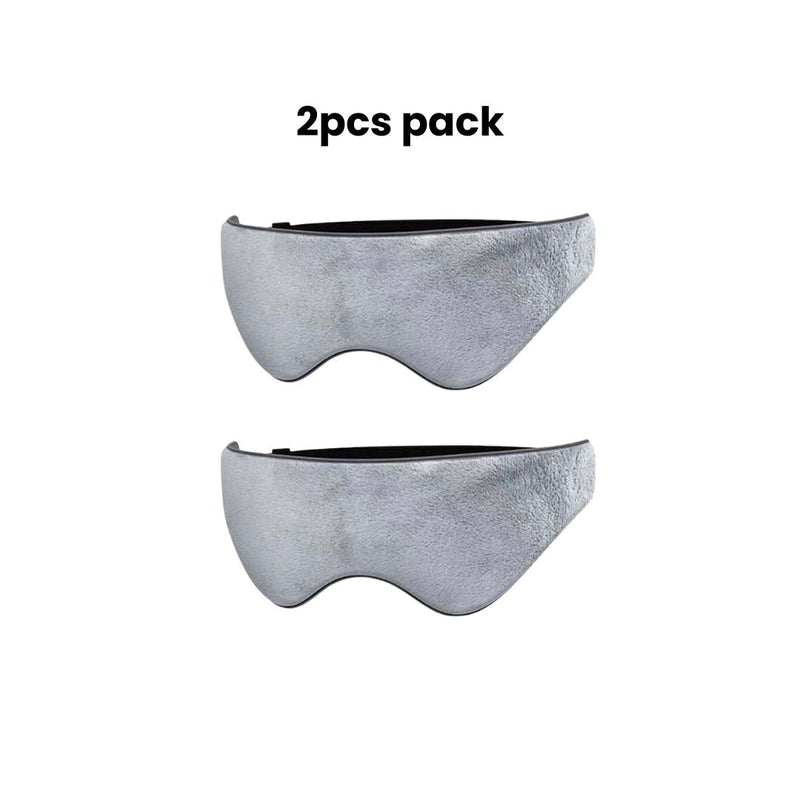 Deep Slumber Weighted Eye Mask