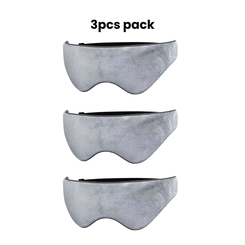 Deep Slumber Weighted Eye Mask