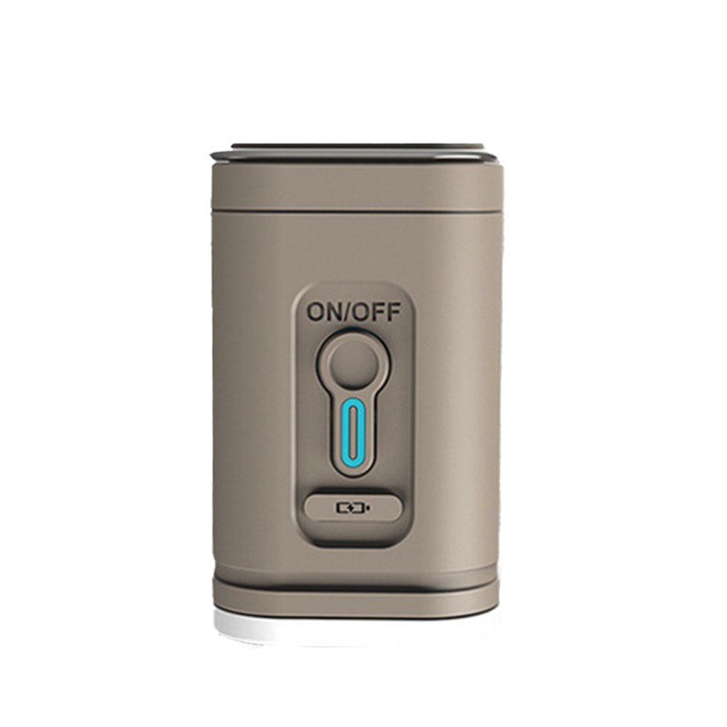 Quick-Pack Pocket Air Pump