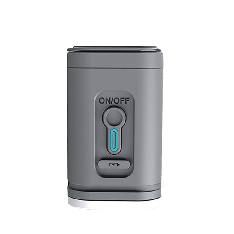 Quick-Pack Pocket Air Pump