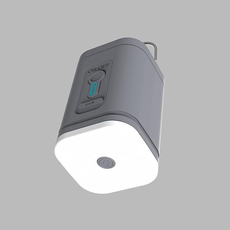 Quick-Pack Pocket Air Pump