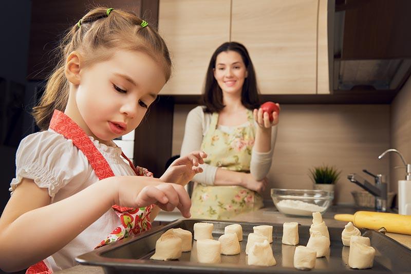 Fun Baking Ideas