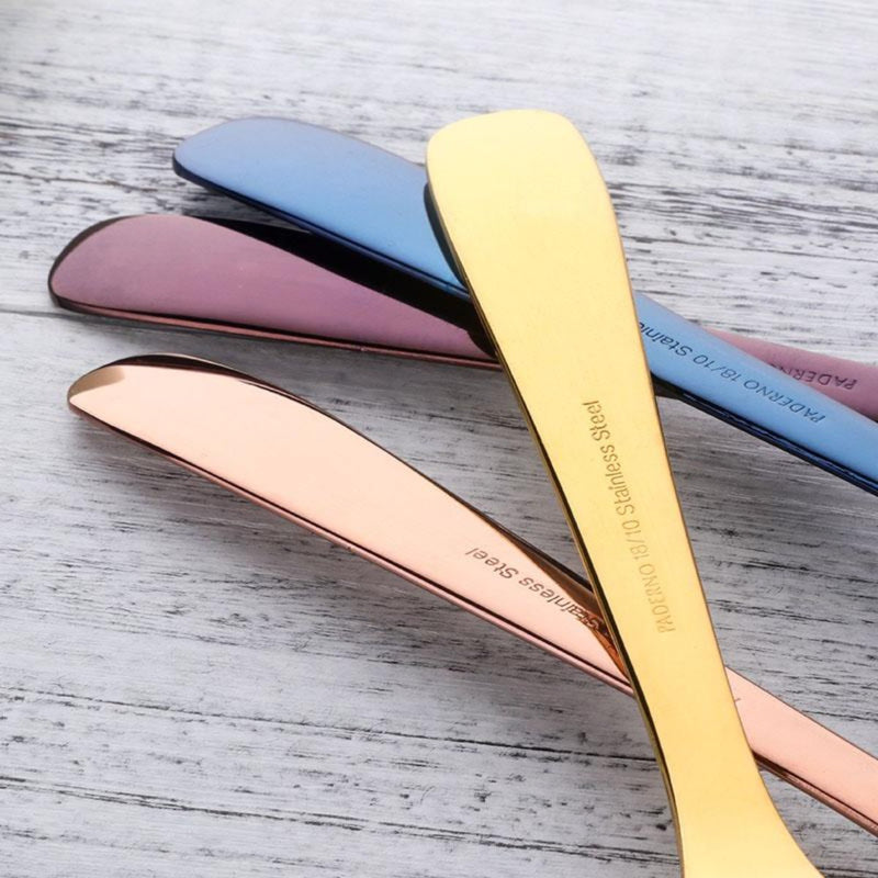 Rome Cake Knife