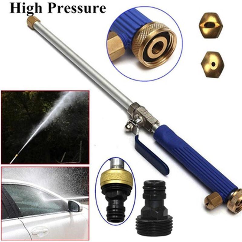 High Pressure Power Washer
