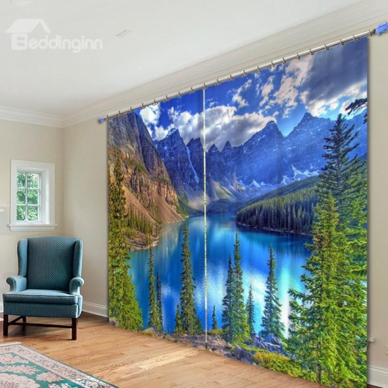 Amazing Curtains