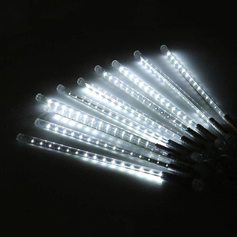 Snow Fall Xmas LED Lights