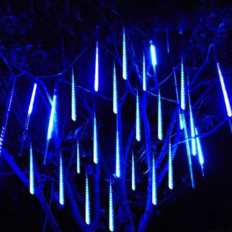 Snow Fall Xmas LED Lights