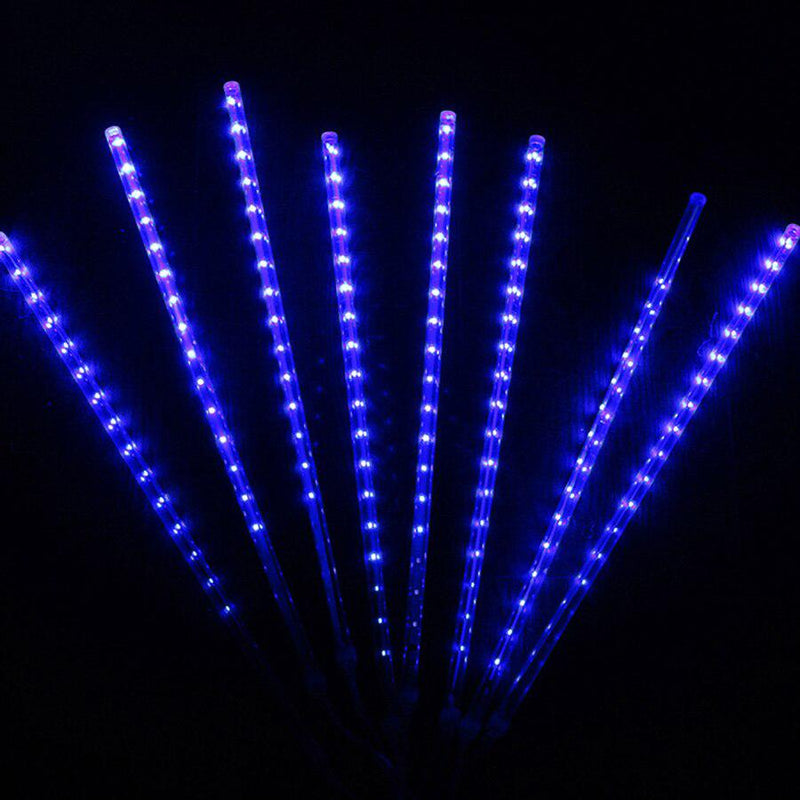 Snow Fall Xmas LED Lights