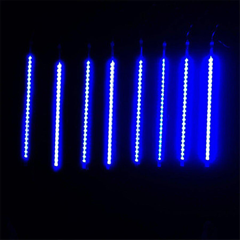 Snow Fall Xmas LED Lights
