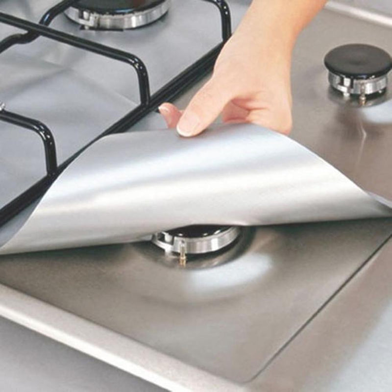 Stove Protector